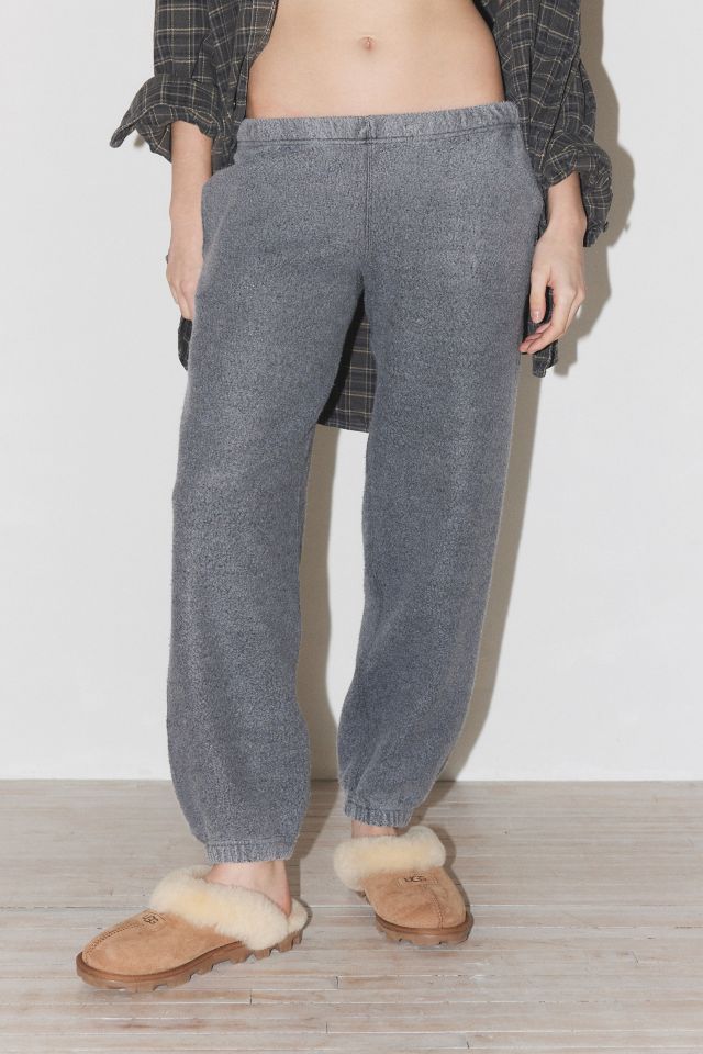 Out From Under Rain Jogger Sweatpant #1