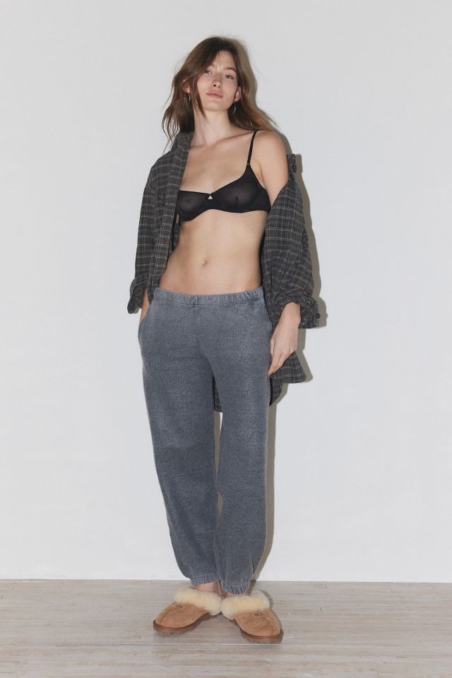 Out From Under Rain Jogger Sweatpant #2