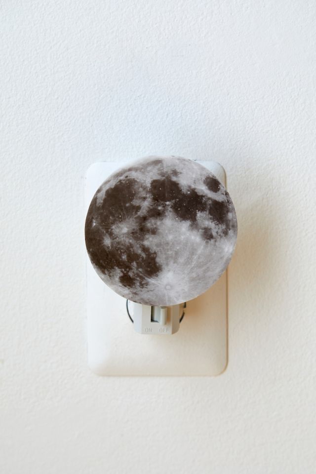 Moon Nightlight