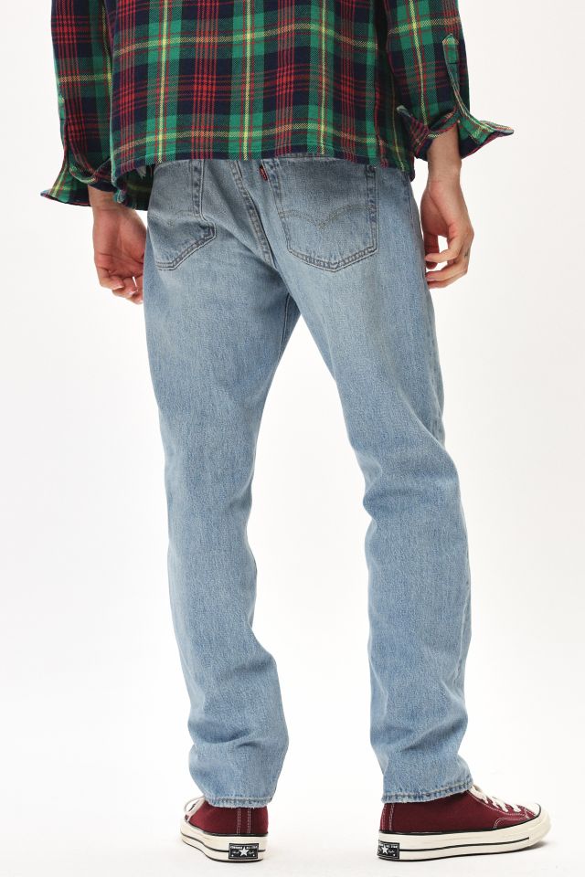 Levi's® 501 54 Original Fit Jean #1