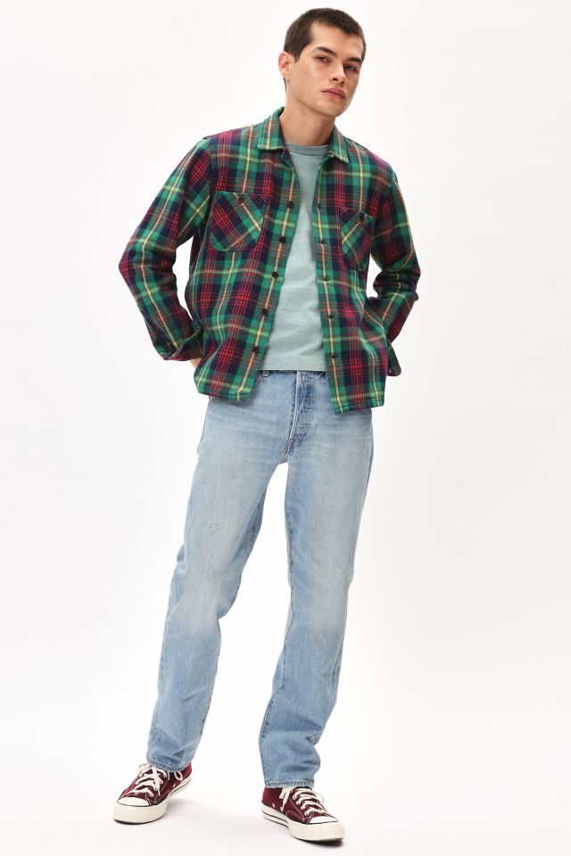Levi's® 501 54 Original Fit Jean #2
