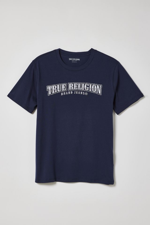 True store religion tee