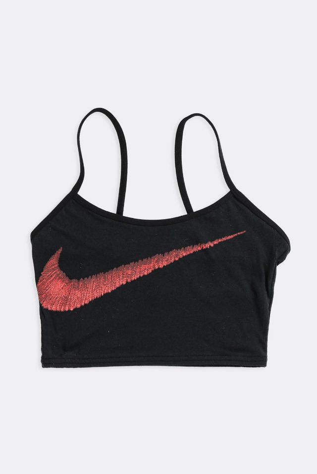 FRANKIE Cloud-Core Sports Bra - White main image 1
