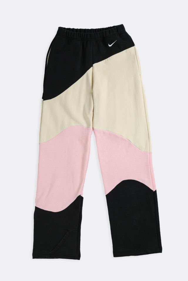 Frankie Collective Rework Nike Wave Sweatpants 081 Urban Outfitters