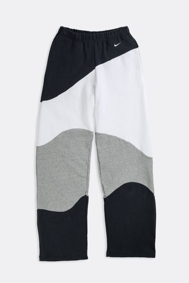 Frankie Collective Rework Nike Wave Sweatpants 089