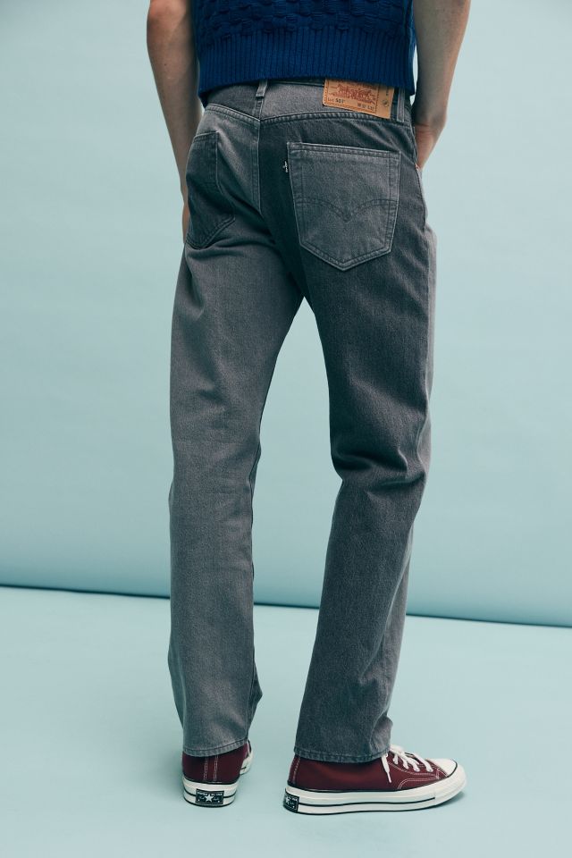 Levi s Skateboarding 501 Jean Urban Outfitters
