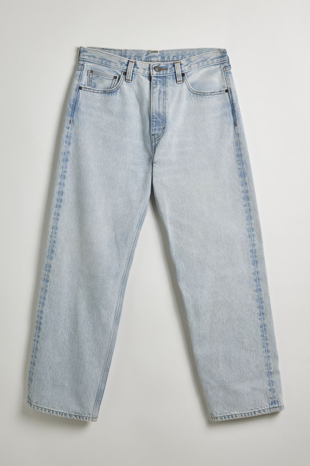 Levi's® Skateboarding Baggy Jean #1