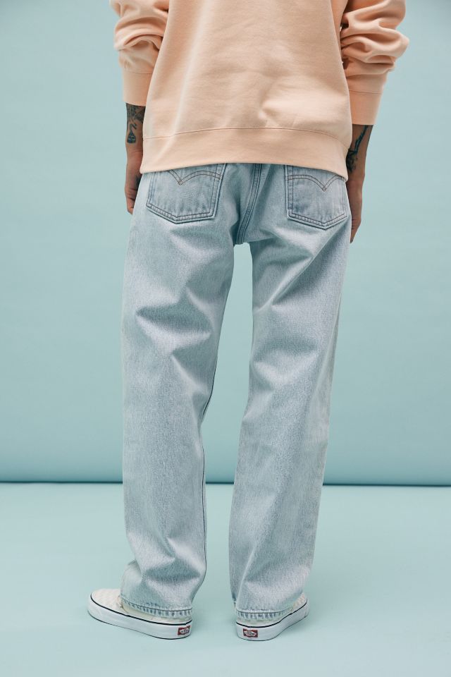 Levi's® Skateboarding Baggy Jean #2
