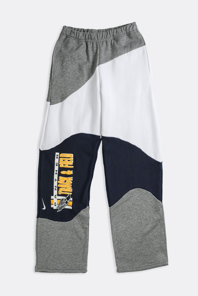 Frankie Collective Rework Nike Wave Sweatpants 085 | Urban Outfitters