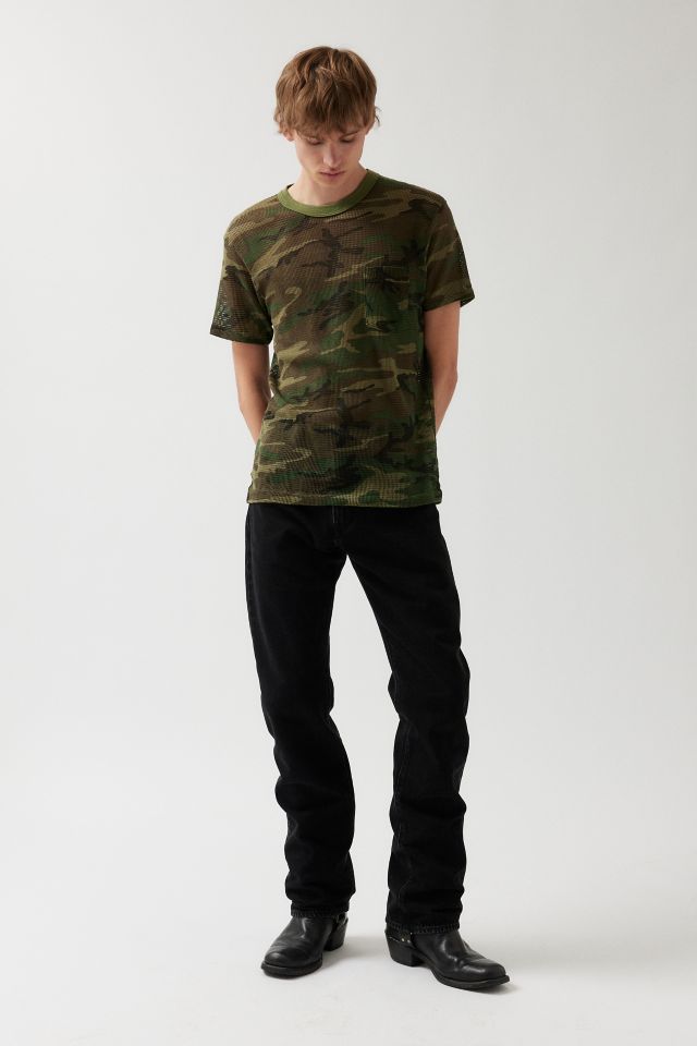 Levi’s® 517 Bootcut Jean #3