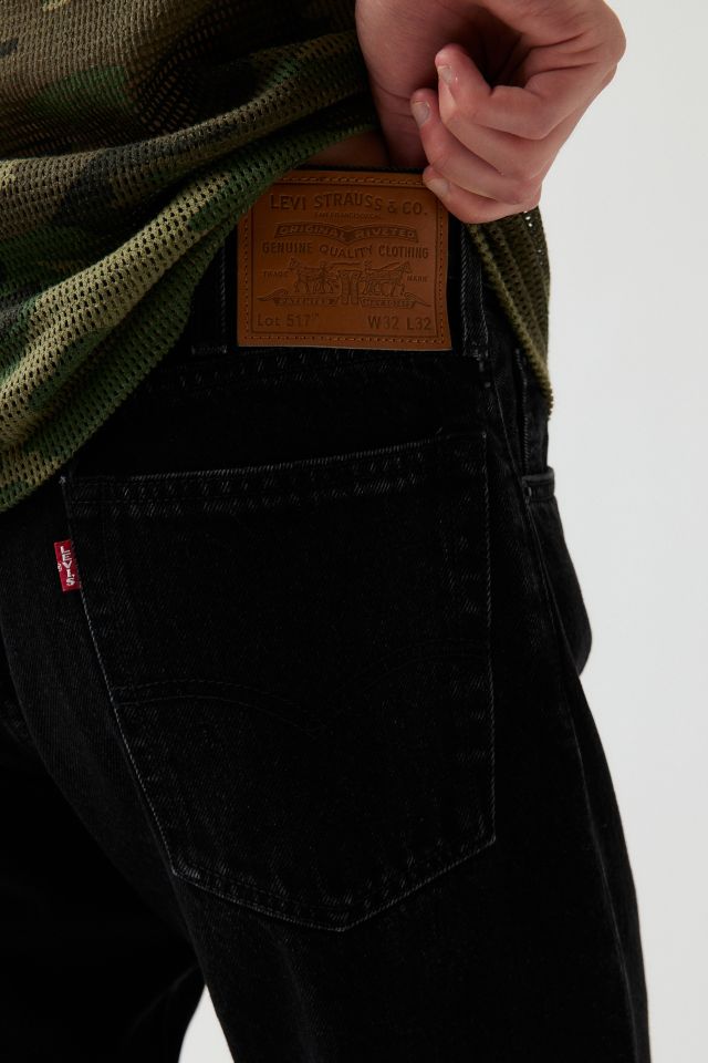 Levi’s® 517 Bootcut Jean #4