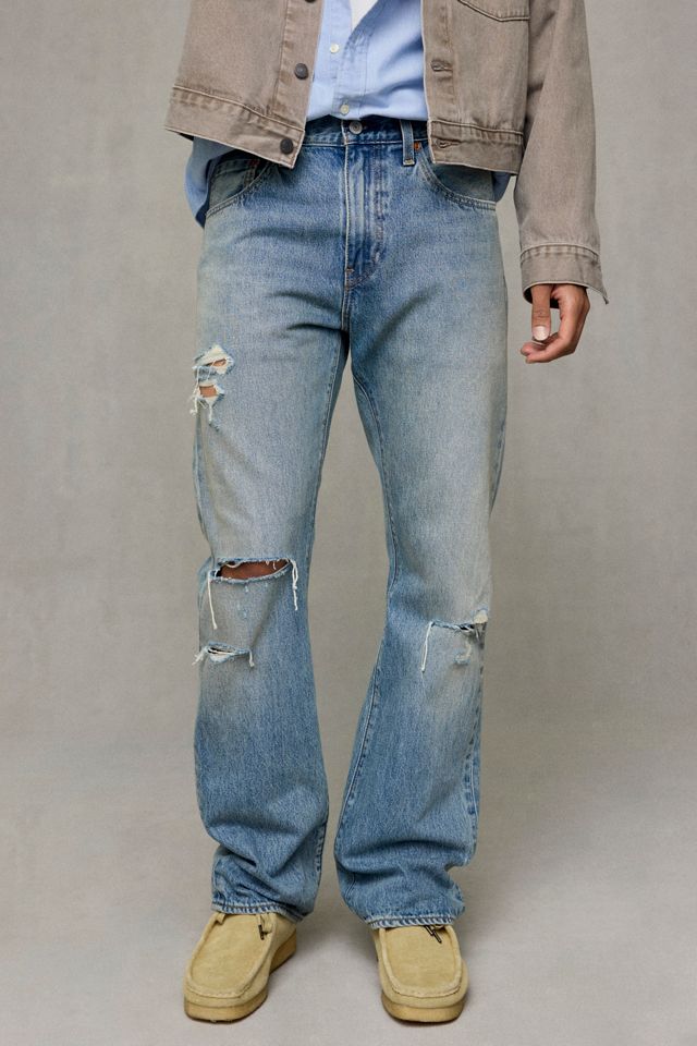 Levi’s® 517 Bootcut Jean #1