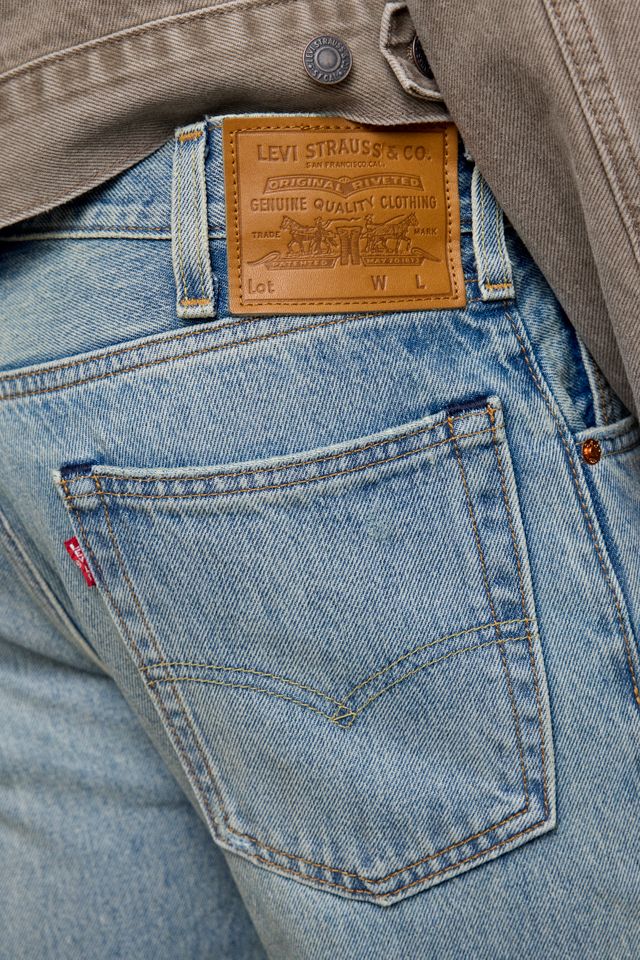 Levi’s® 517 Bootcut Jean #2