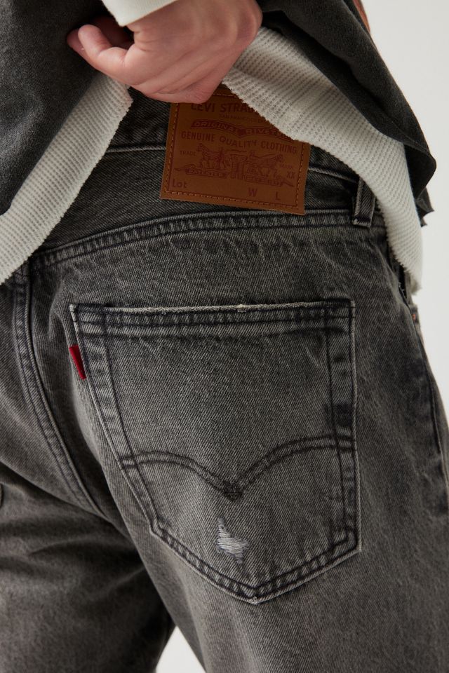 Levi's® 501 54 Original Fit Custom Jean #3