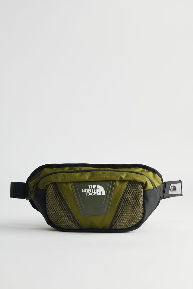 The North Face Zippered Y2K Hip Pack #1