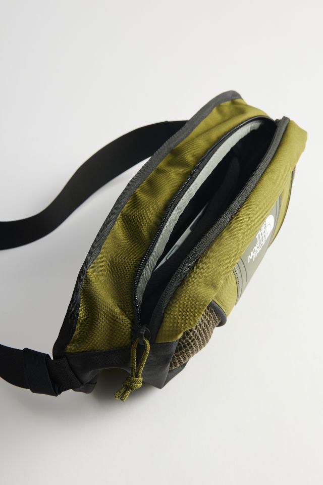 The North Face Zippered Y2K Hip Pack #2
