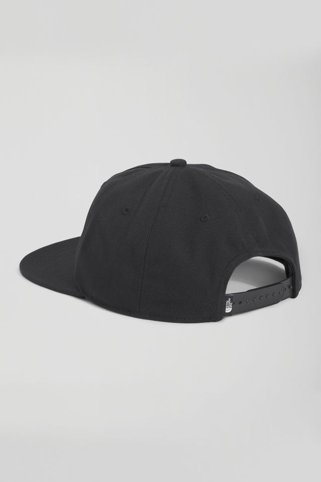 The North Face Recycled '66 5-Panel Hat #1