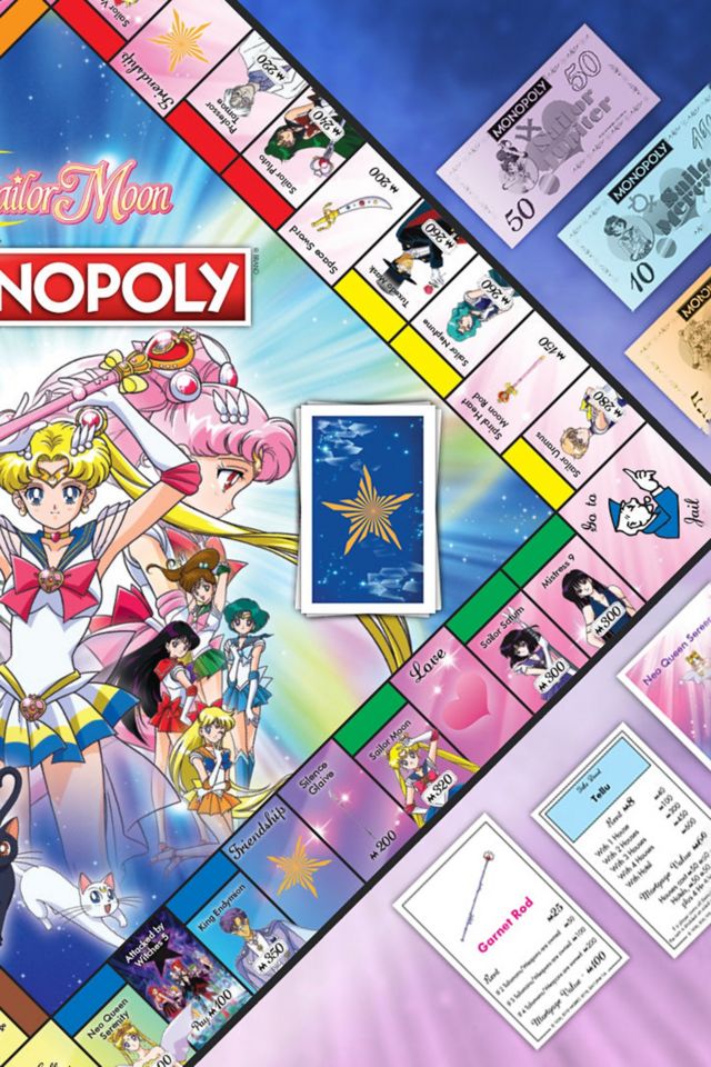 MONOPOLY MSC Bellissima Special Edition