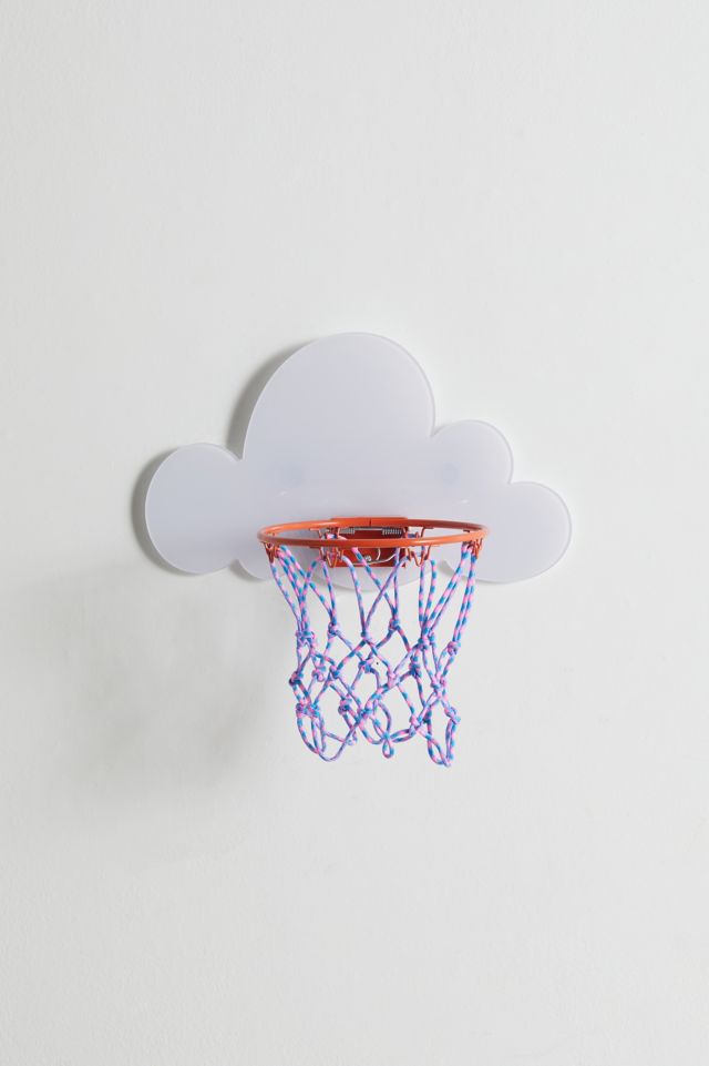 Chance Mini Basketball Hoop #1
