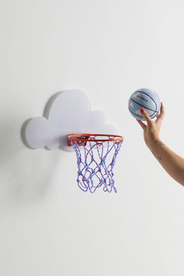 Chance Mini Basketball Hoop #2