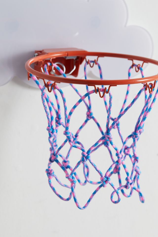 Chance Mini Basketball Hoop #3