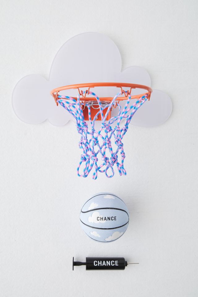 Chance Mini Basketball Hoop #4