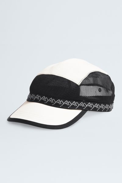 Shop The North Face Class V Webbing Cap In White, Men's At Urban Outfitters