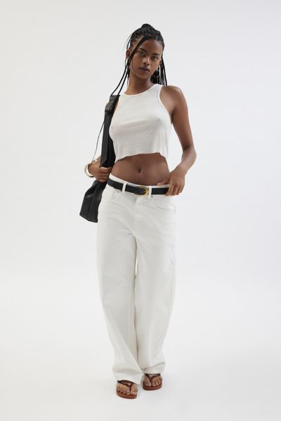 BDG Bella Baggy Jean Product Page