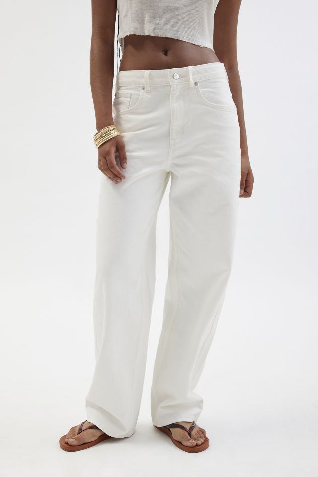 BDG Bella Baggy Jean #1