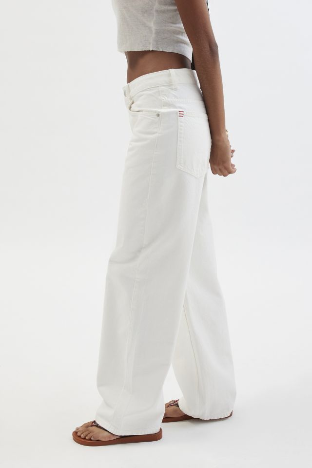 BDG Bella Baggy Jean #2