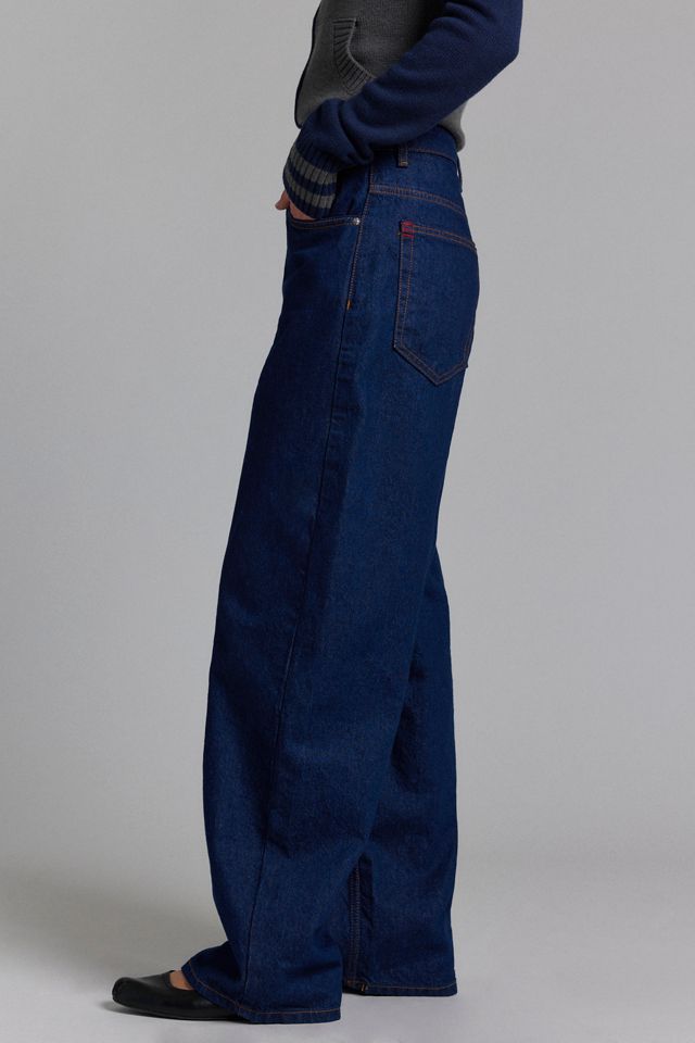 BDG Bella Baggy Jean