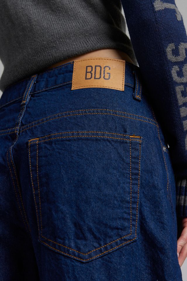 BDG Bella Baggy Jean