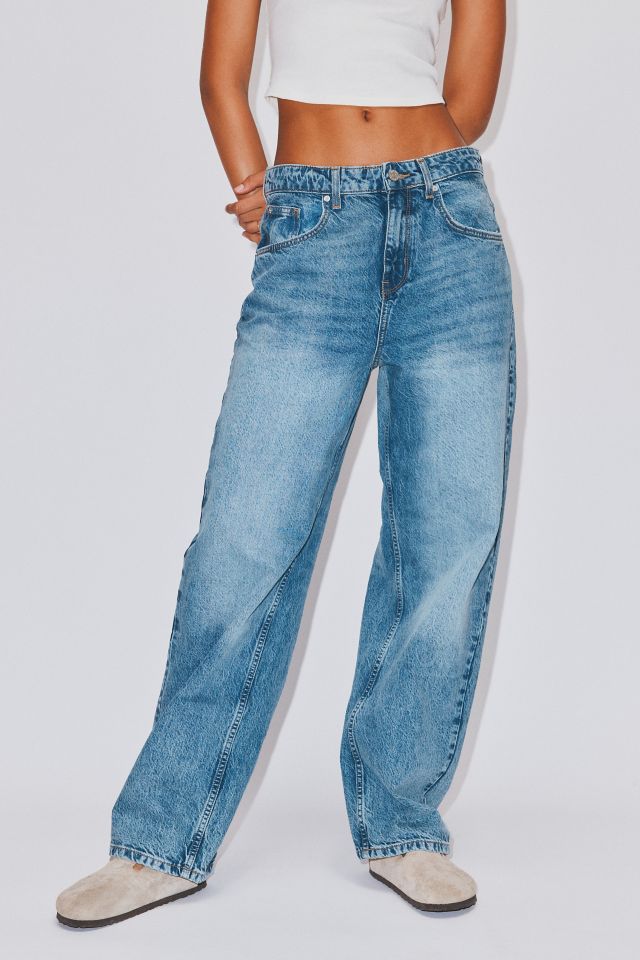 BDG Bella Baggy Jean #2