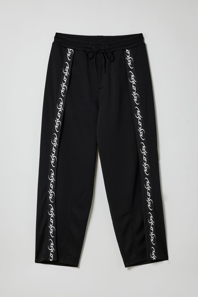 AJOBYAJO One Tuck Track Pant | Urban Outfitters