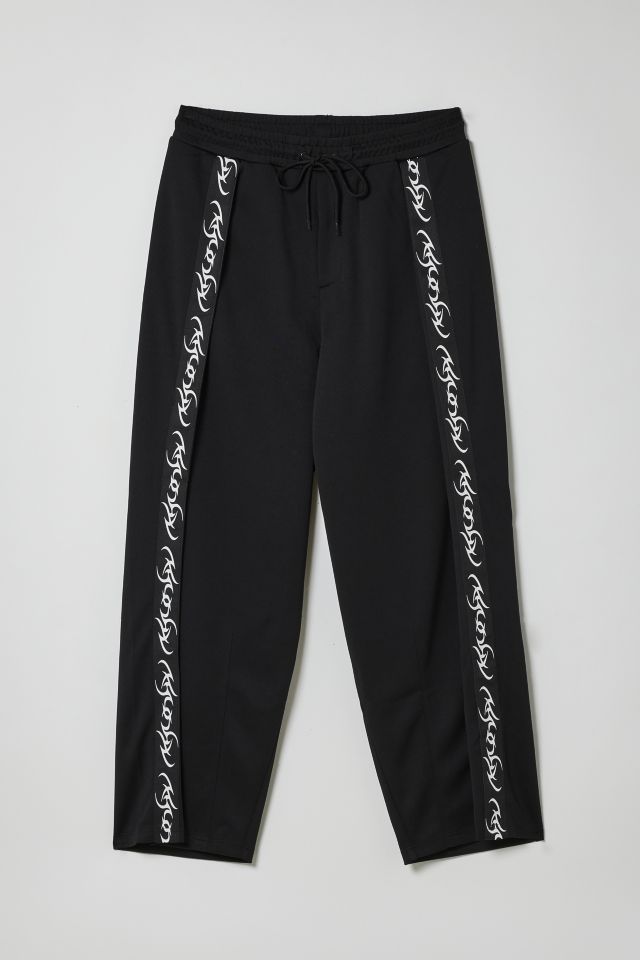 AJOBYAJO One Tuck Track Pant