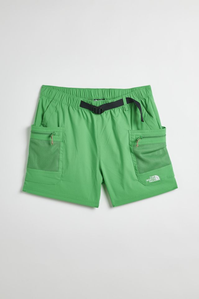 The North Face Class V Pathfinder Belted Short | Urban Outfitters