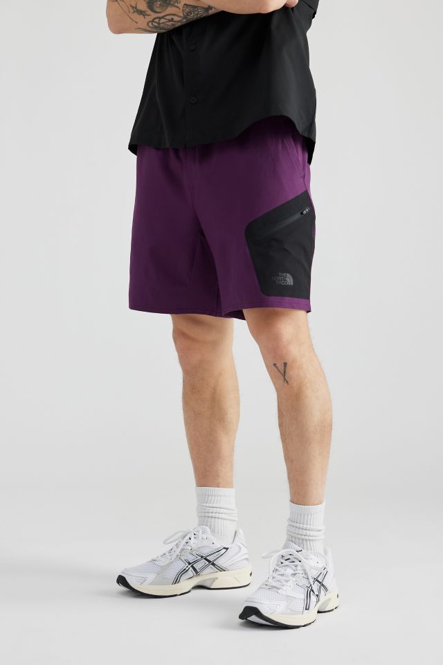 The North Face Lightstride Short #1