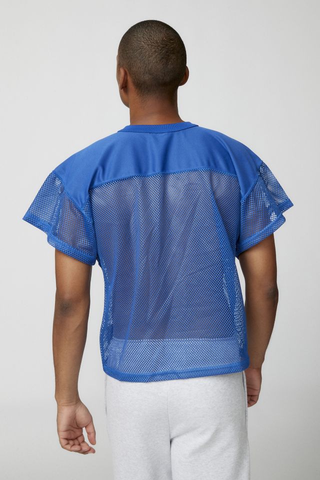 Urban Renewal Vintage Football Jersey #2
