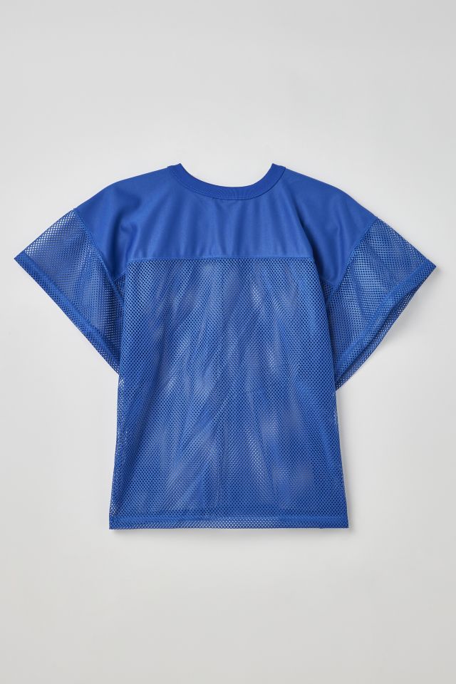 Urban Renewal Vintage Football Jersey #3