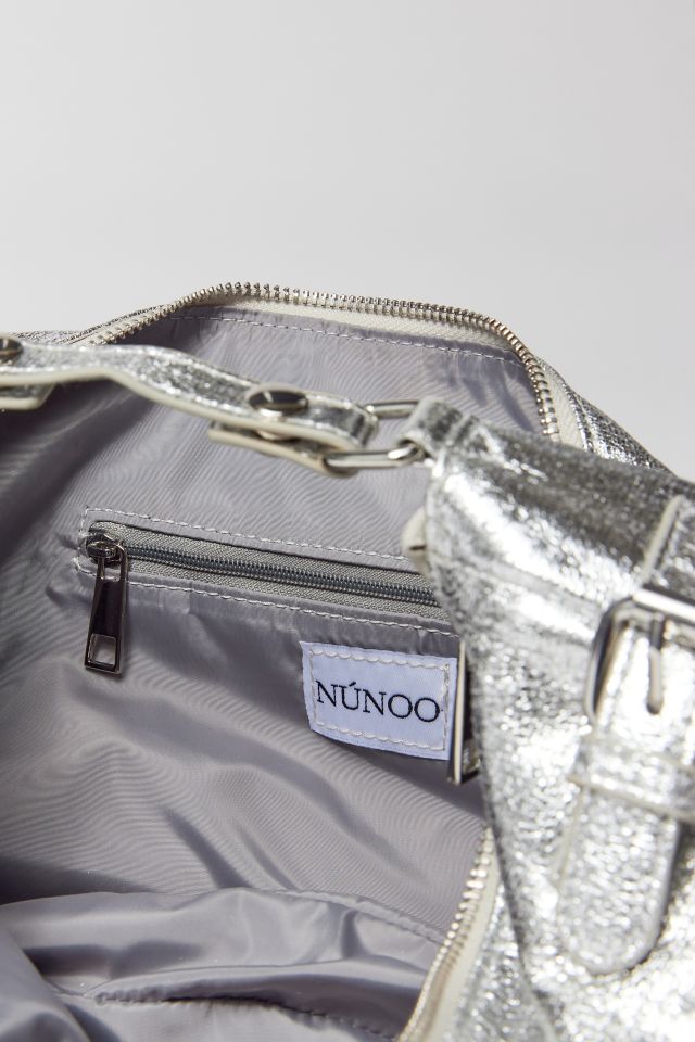 Núnoo Dagmar Buckle Crossbody Bag #3