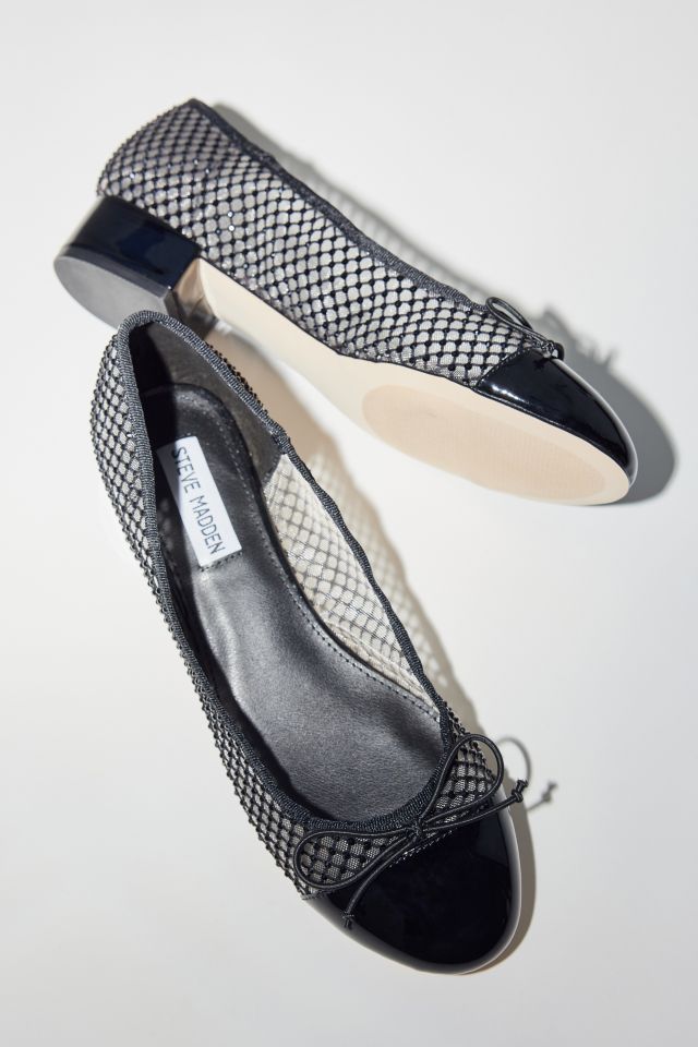 Steve Madden Cherish Mesh Ballet Flat #2