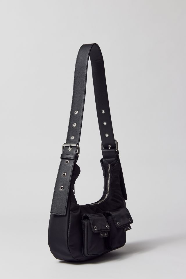 Núnoo Sally Small Pocket Shoulder Bag #1