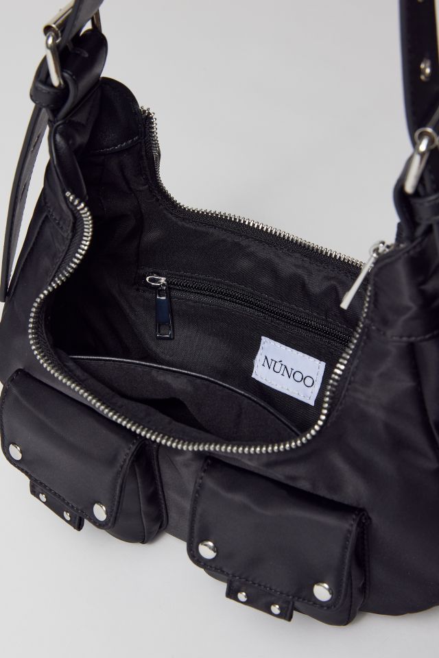 Núnoo Sally Small Pocket Shoulder Bag #3