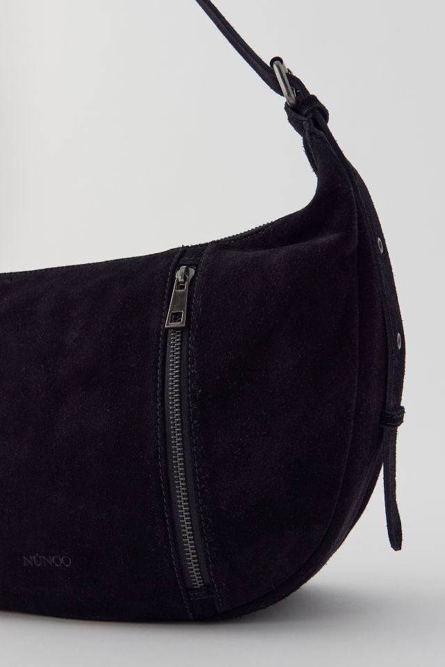 Núnoo Small Stella Zipper Shoulder Bag #1