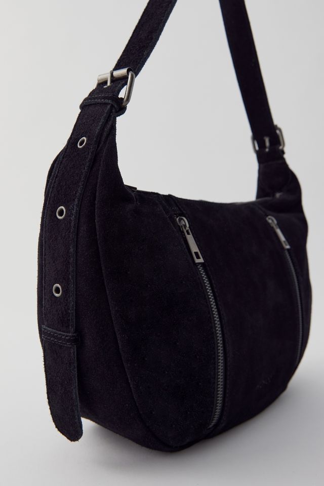 Núnoo Small Stella Zipper Shoulder Bag #2