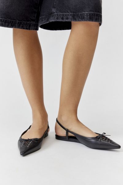 Steve Madden Reyanne Slingback Mule