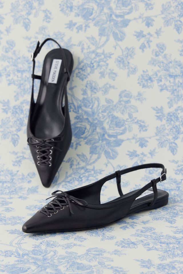 Steve Madden Reyanne Slingback Mule #2
