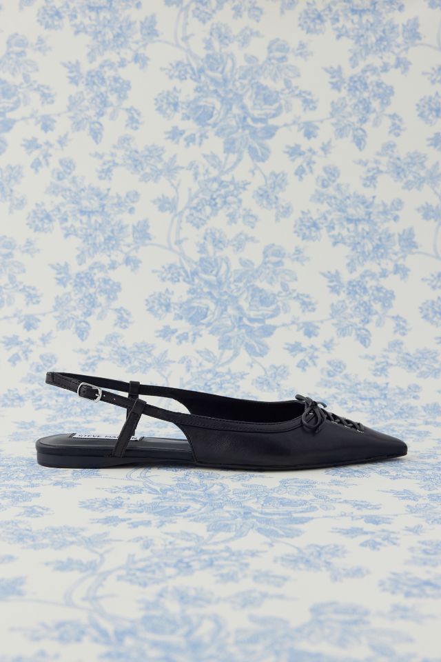 Steve Madden Reyanne Slingback Mule #3