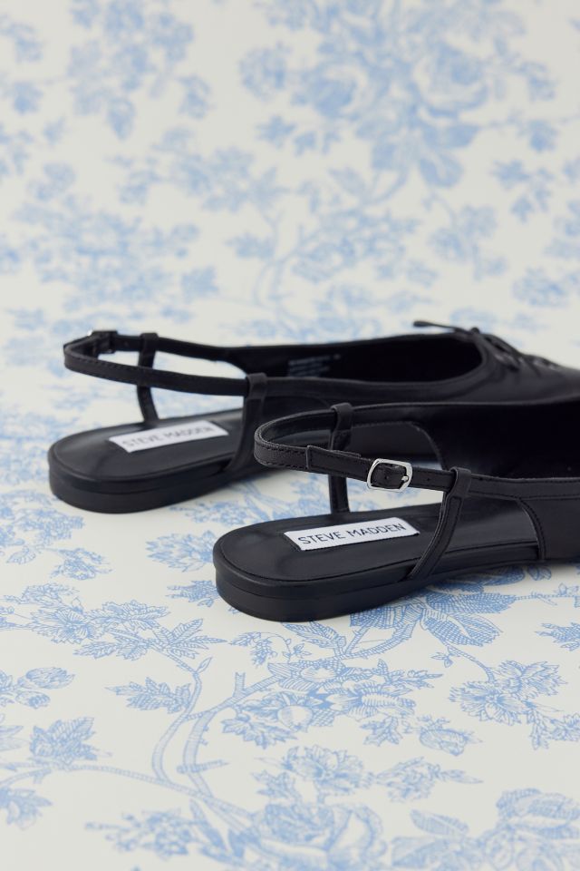 Steve Madden Reyanne Slingback Mule #4