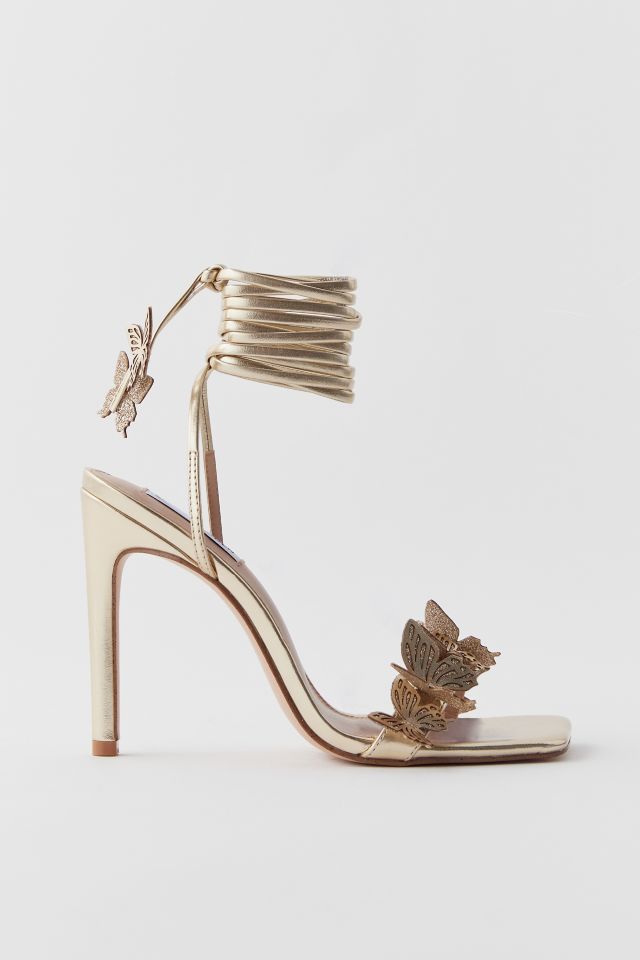 Steve Madden Utopia High Heel